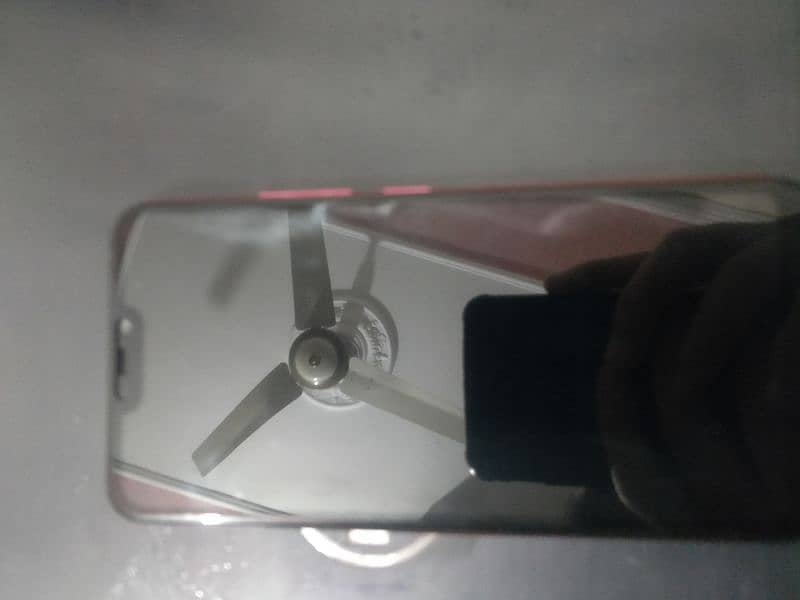 vivo y83 10/10 condition urgent sale pta prove 1