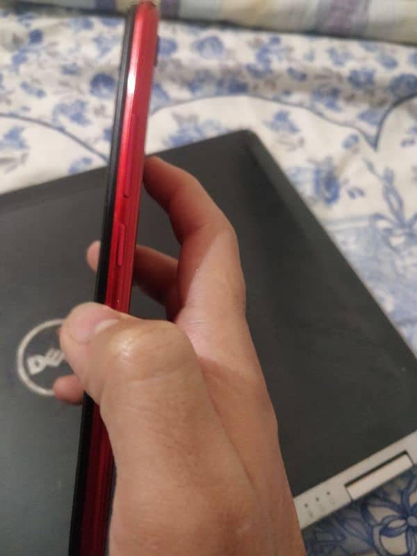 vivo y83 10/10 condition urgent sale pta prove 3