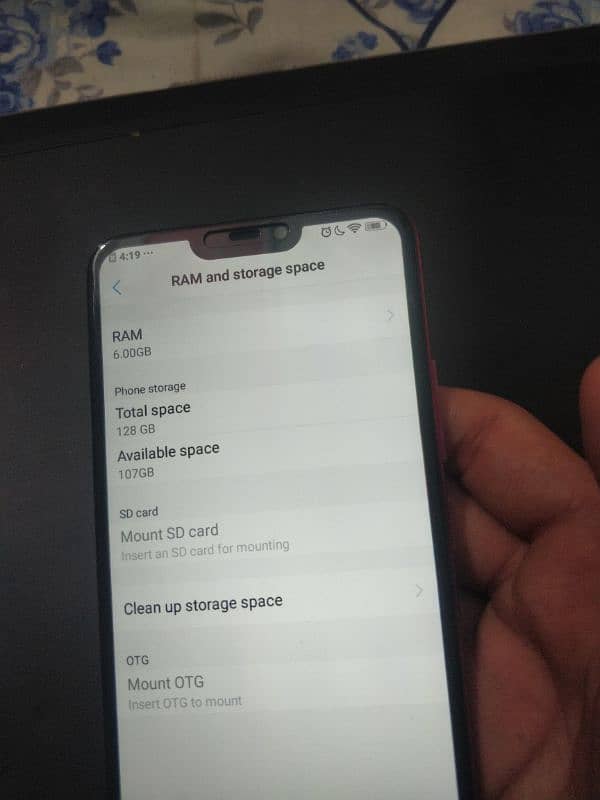 vivo y83 10/10 condition urgent sale pta prove 7