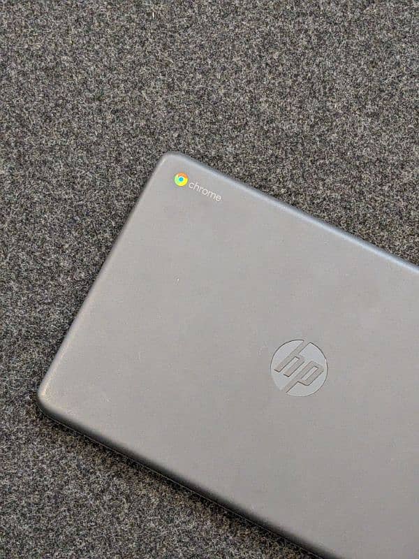 HP Chromebook 14 1