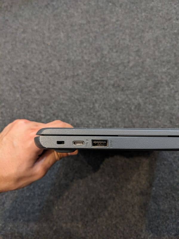 HP Chromebook 14 3