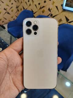 Iphone 12 Pro - Pta Approved
