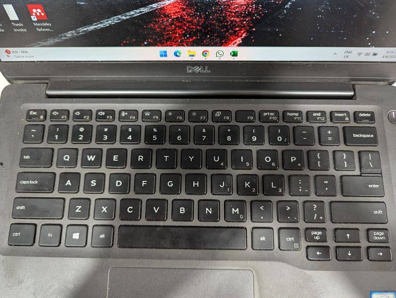 Dell Latitude 7400 i5 8th Generation 3
