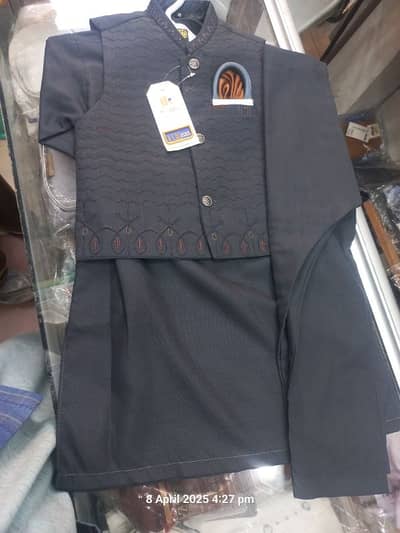 kurta shalwar for kid 1.5 year - 4.5 year old . And Free delivery