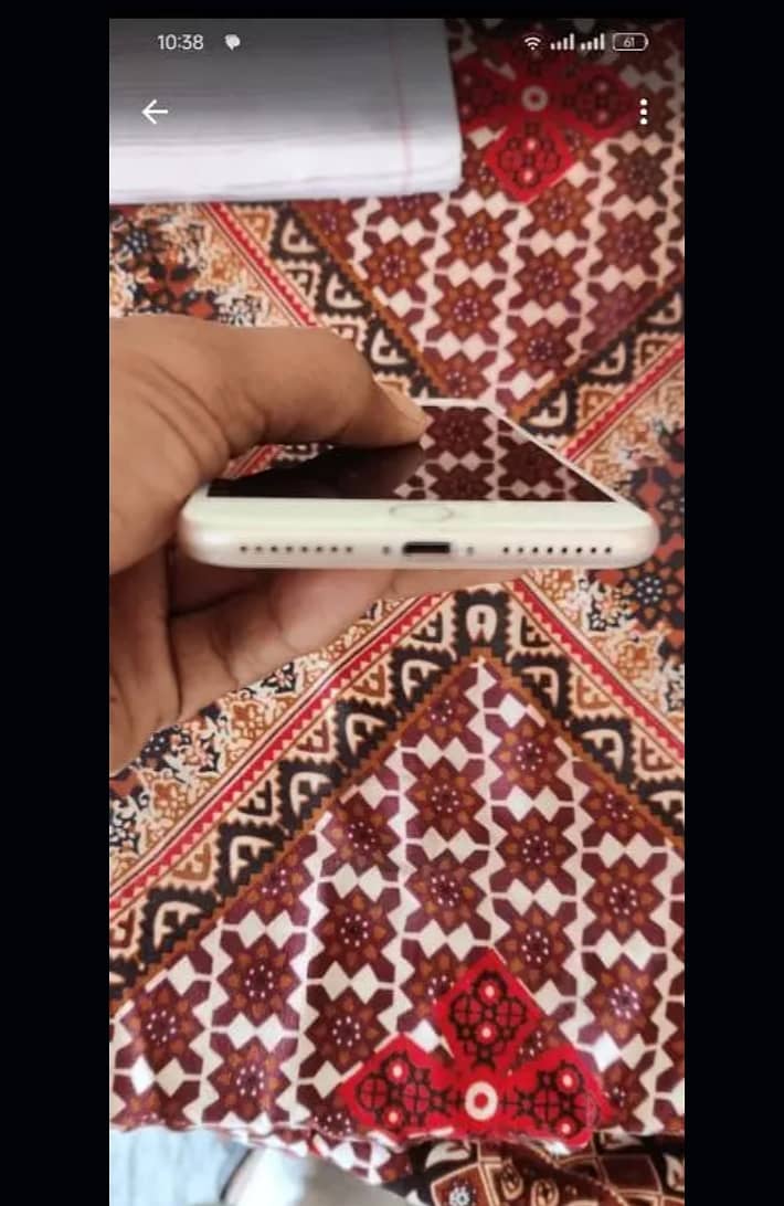 IPhone 7pluse PTA Prove 2