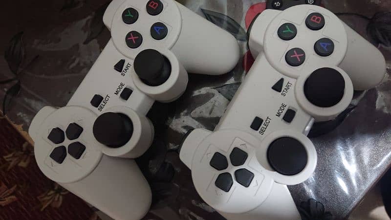 S40 Android Gaming Projector 2