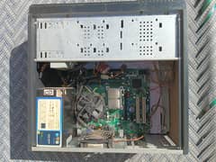 PC Core 2 Duo