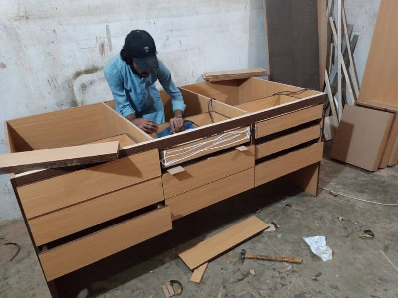 SM Wood Works 6