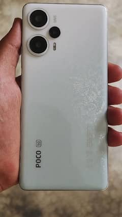 poco F5 5g