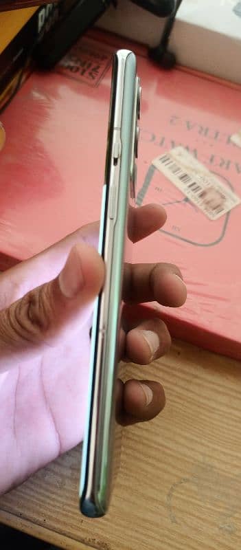 One Plus 9 Pro 12/256 single SIM  All ok Finger Display 1