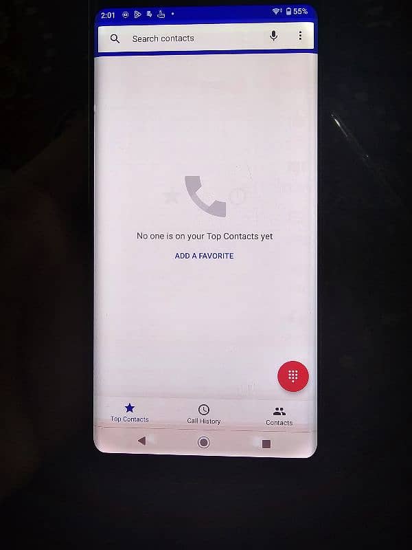 Sonr Xperia XZ3 4/64 NoN Pta 1