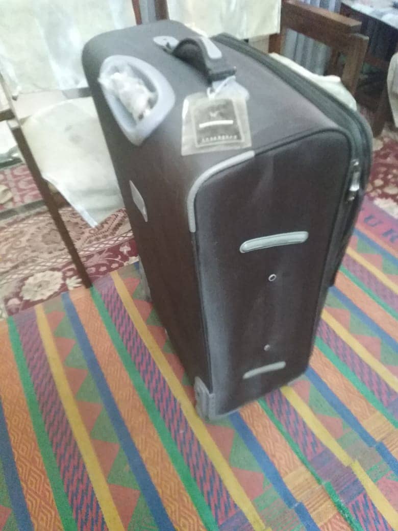 Luggage Traveling Bag, Large Size, 31 inch, Best Quality 0