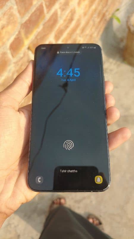 Samsung S22 Non-PTA 4