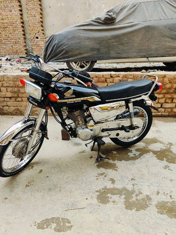 2019/2020 model hy 4