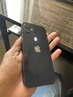 Apple iPhone 12