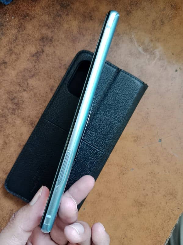 OnePlus 9 R global dual sim 6