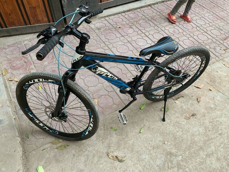 imported cycle full size 6