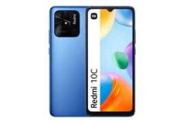 Redmi 10 c  4/128