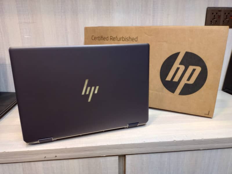 HP SPECTURE X360 | i7-13700H | 16-512 PREMIUM HIGH END NEW LAPTOP 0