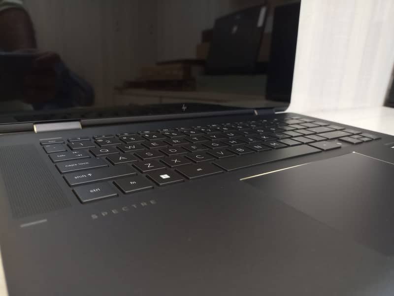 HP SPECTURE X360 | i7-13700H | 16-512 PREMIUM HIGH END NEW LAPTOP 4