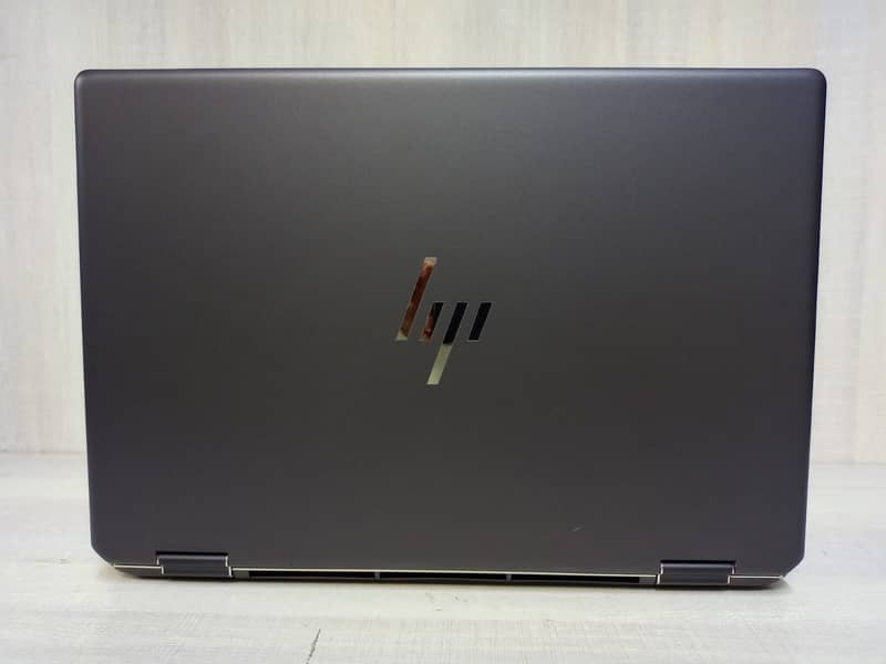 HP SPECTURE X360 | i7-13700H | 16-512 PREMIUM HIGH END NEW LAPTOP 6