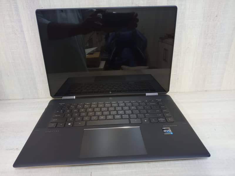 HP SPECTURE X360 | i7-13700H | 16-512 PREMIUM HIGH END NEW LAPTOP 7