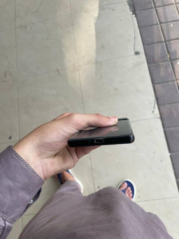 google pixel 6A 2
