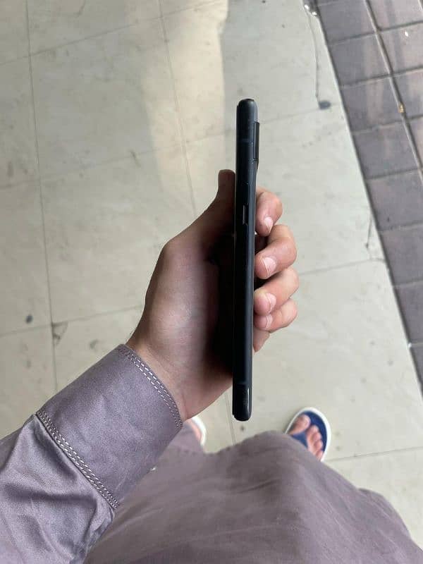 google pixel 6A 6