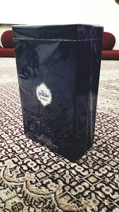 original sultani perfume