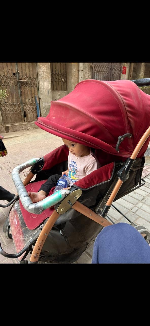 Kids Pram / Pram / Baby Pram / Kids stroller / stroller 1