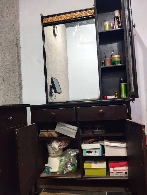 Dressing Table For Sale 3