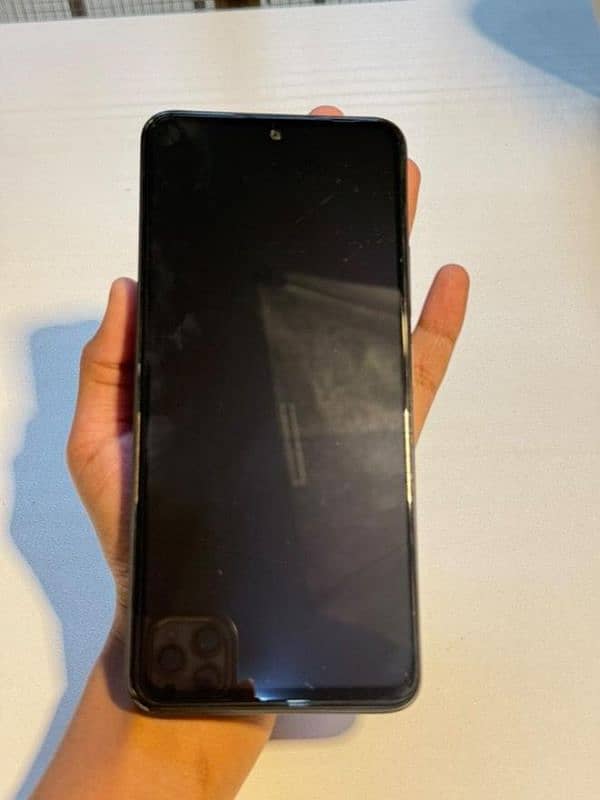 Redmi note 12 0
