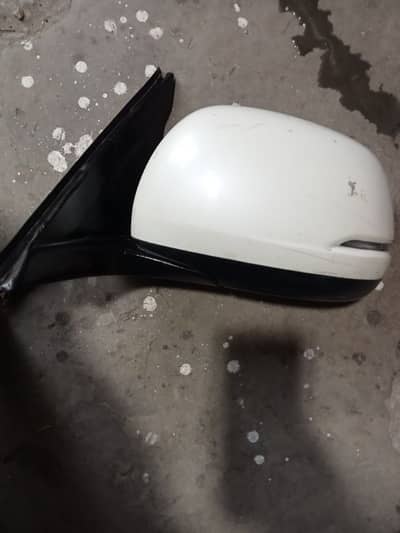 Honda N One Side mirrors original