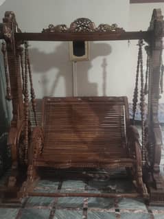 chinioti swing
