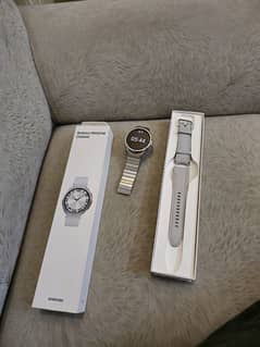 Samsung Watch 6 classic 47mm