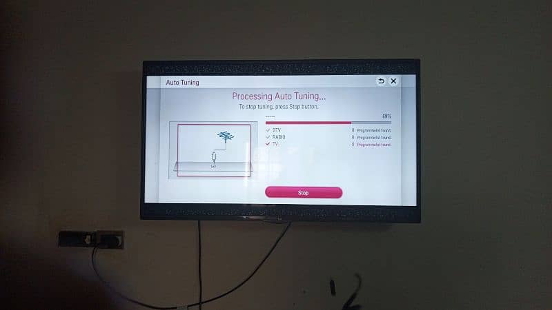LG, LED, 5