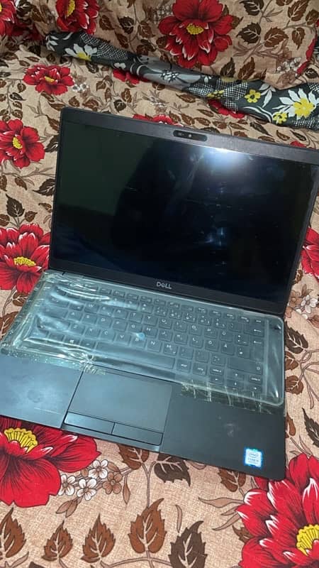 Dell Laptop core i5 7th gen 0