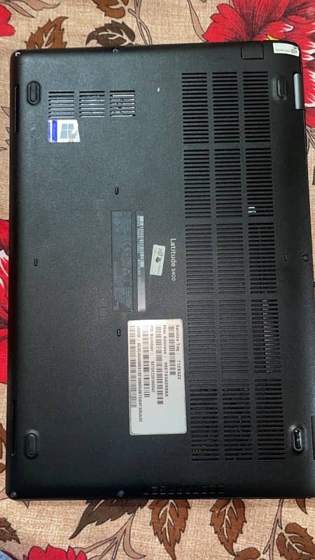 Dell Laptop core i5 7th gen 4