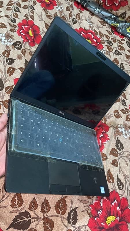 Dell Laptop core i5 7th gen 1