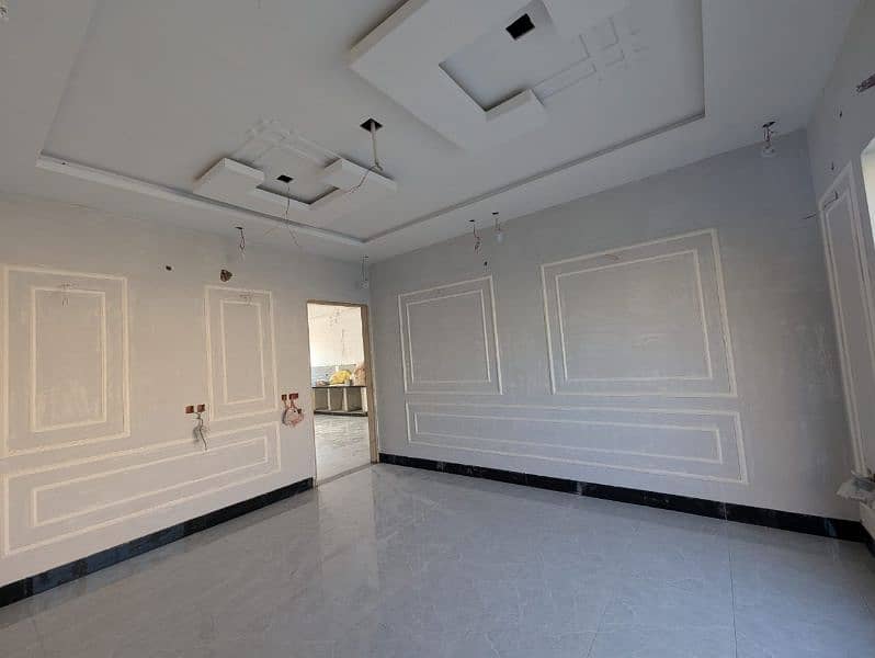 Construction Home Renovation - Interior Designing - Labour Material 14