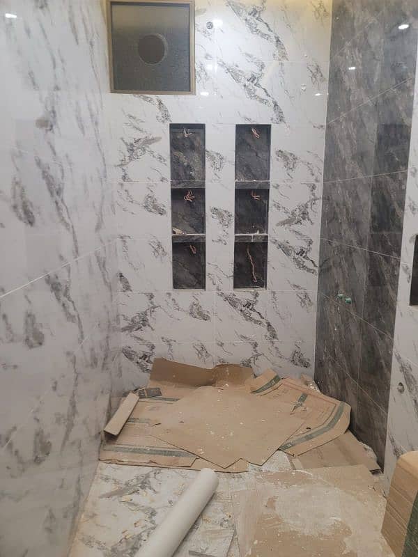 Construction Home Renovation - Interior Designing - Labour Material 15