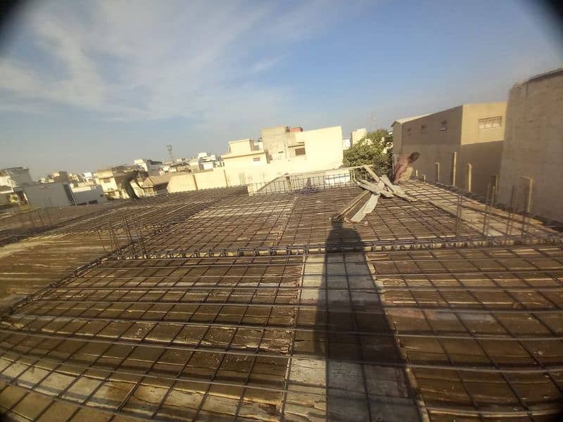 Construction Home Renovation - Interior Designing - Labour Material 16