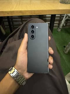 Samsung Z fold 5 ( 512 Gb )