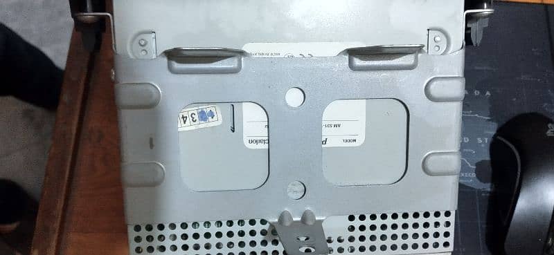 Wagon R Genuine Head Unit Stereo Clarion 2