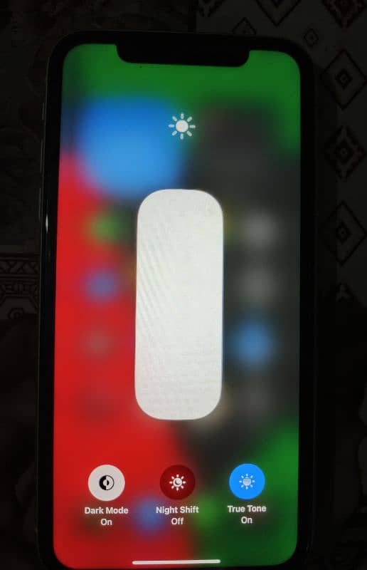iPhone 11 White Color 8