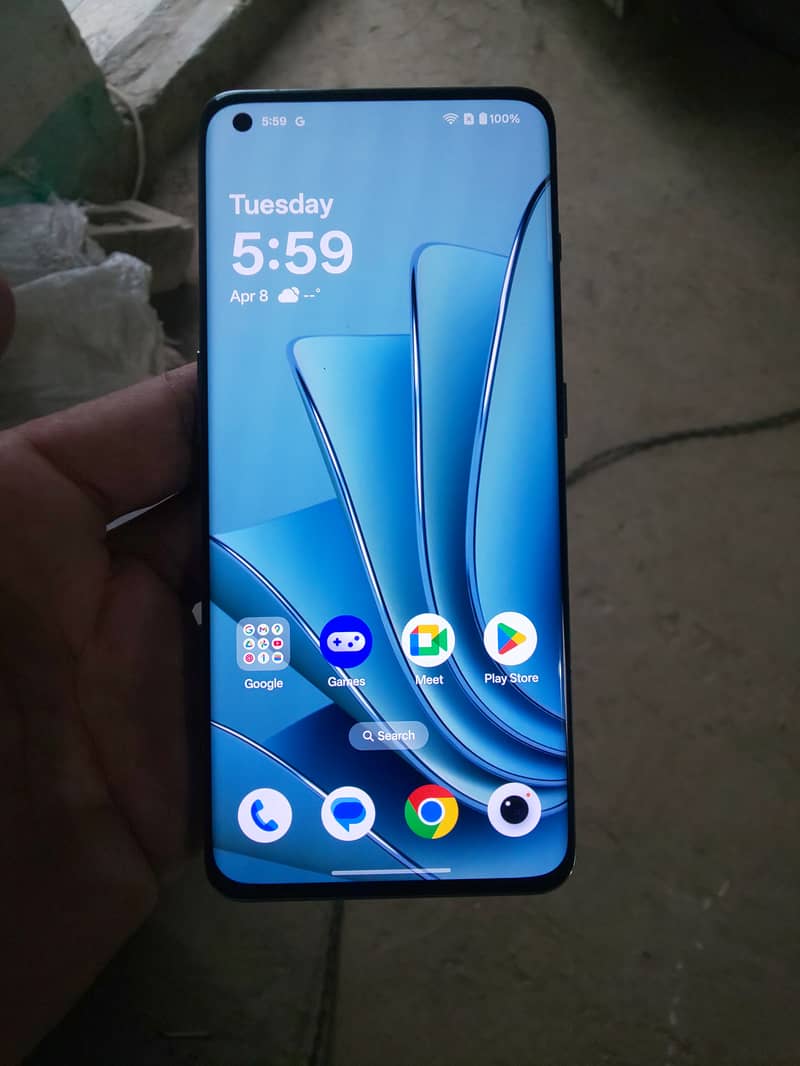 OnePlus 11 non pta 0