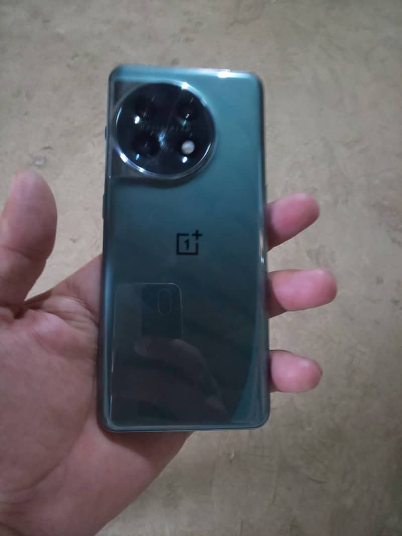 OnePlus 11 non pta 1