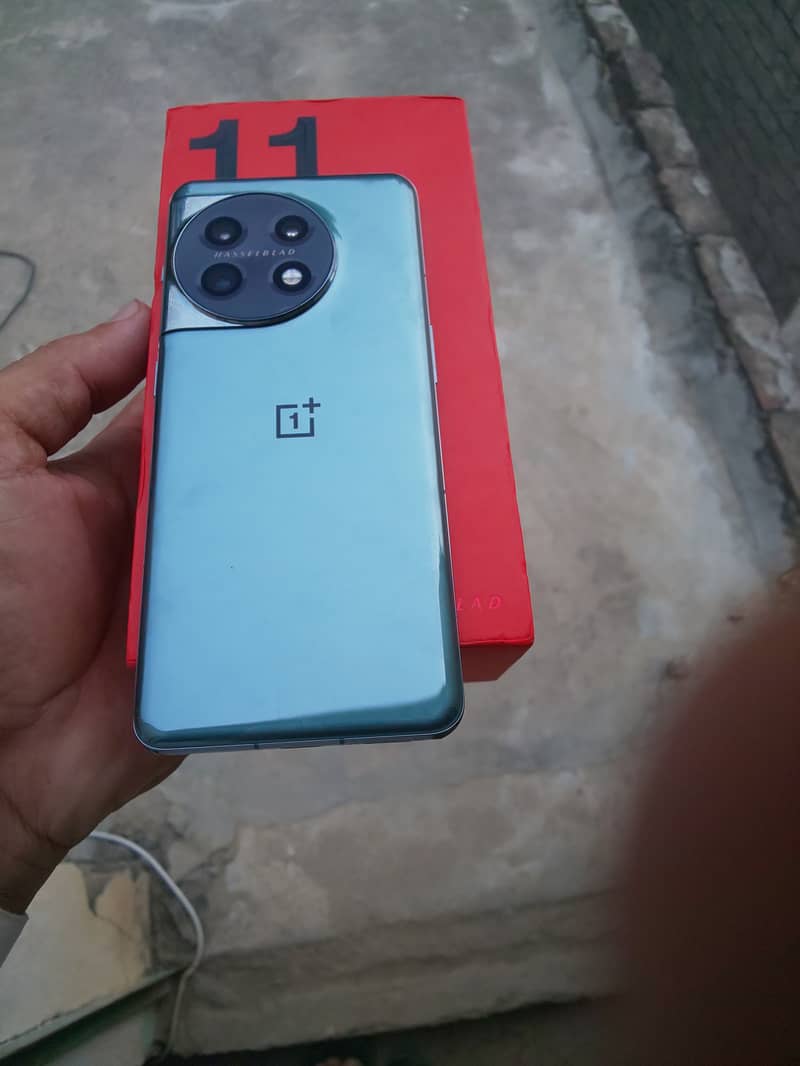 OnePlus 11 non pta 4