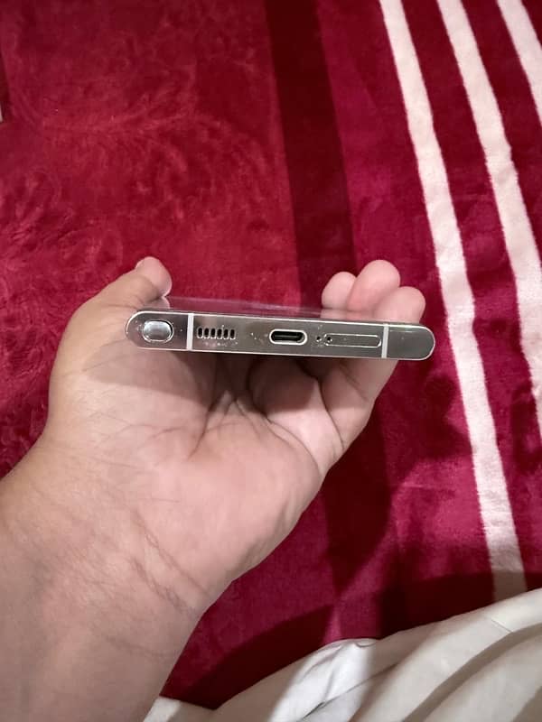 Samsung s22 ultra Hong Kong modal dual sim 1