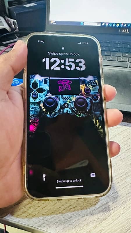 iPhone 13 1